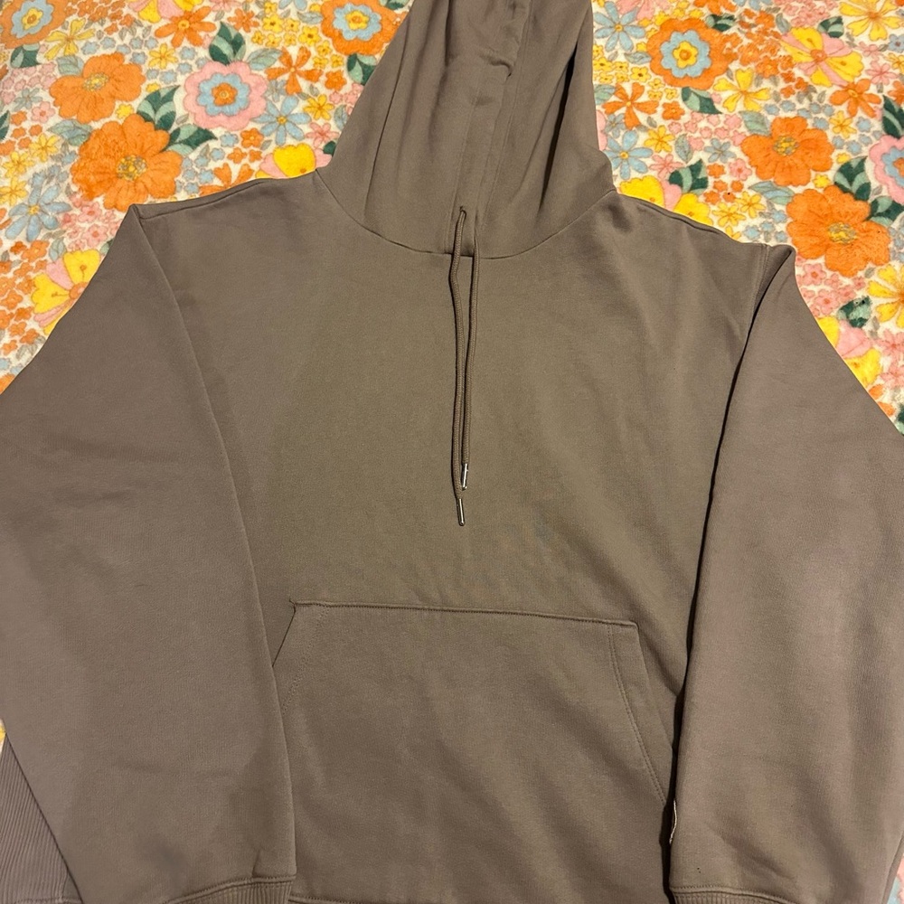 PINK BRAND Hoodie